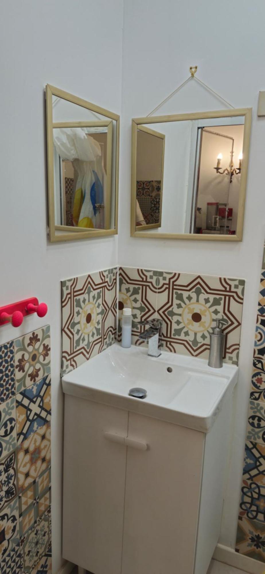 Bed And Breakfast Chez L'Habitant Marselha Quarto foto