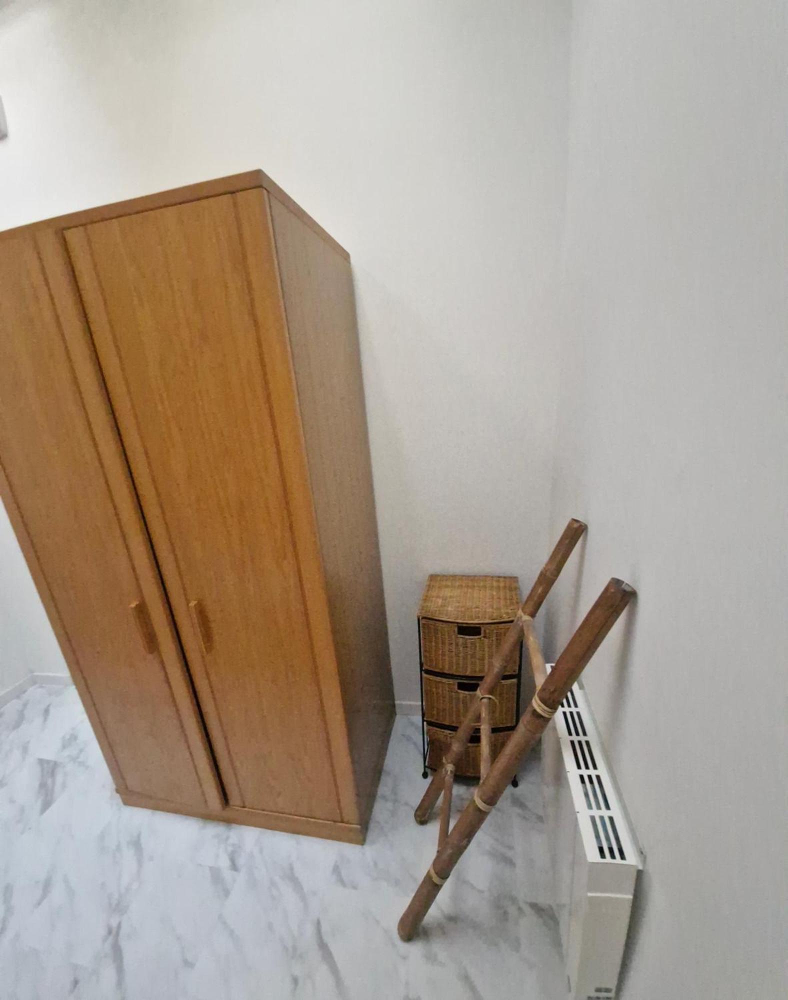 Bed And Breakfast Chez L'Habitant Marselha Quarto foto